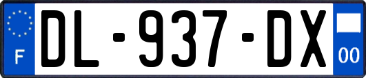 DL-937-DX