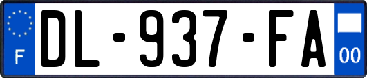 DL-937-FA
