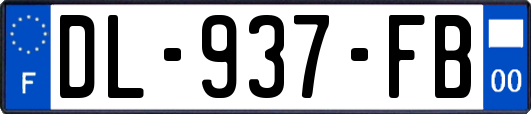 DL-937-FB