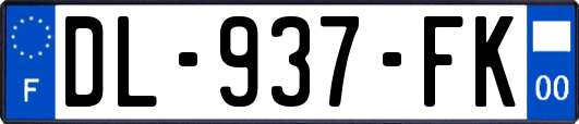 DL-937-FK