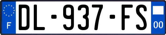 DL-937-FS