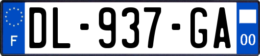 DL-937-GA