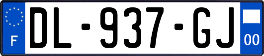 DL-937-GJ
