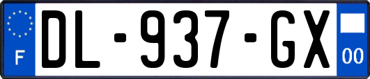 DL-937-GX