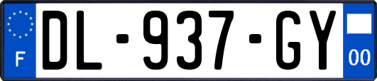 DL-937-GY