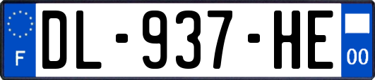 DL-937-HE