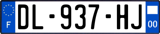 DL-937-HJ