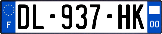 DL-937-HK