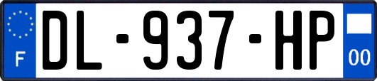 DL-937-HP