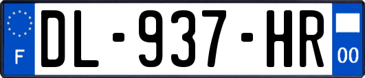 DL-937-HR