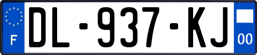 DL-937-KJ