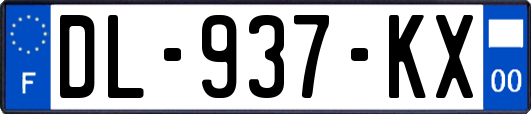 DL-937-KX