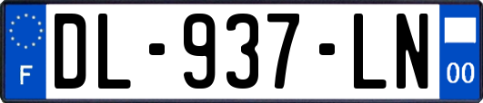 DL-937-LN