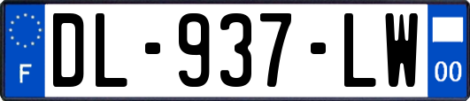 DL-937-LW
