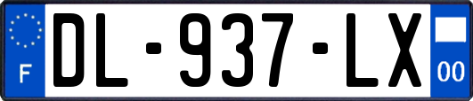 DL-937-LX