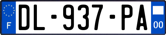 DL-937-PA