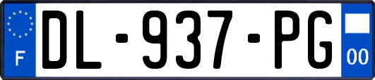 DL-937-PG