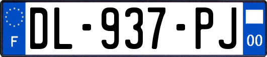 DL-937-PJ