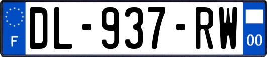 DL-937-RW