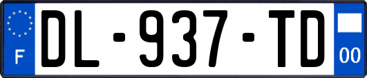 DL-937-TD