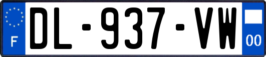 DL-937-VW