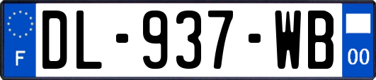 DL-937-WB