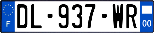 DL-937-WR