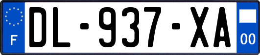 DL-937-XA