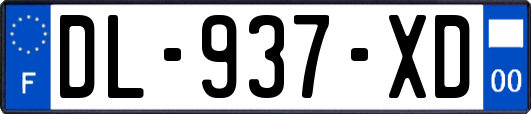 DL-937-XD