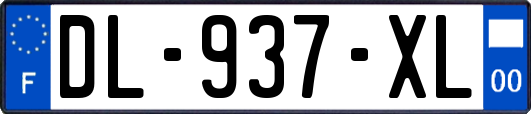 DL-937-XL