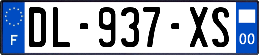 DL-937-XS