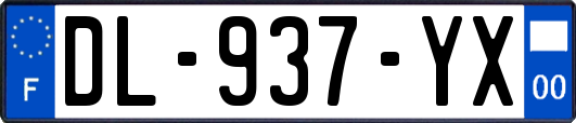 DL-937-YX