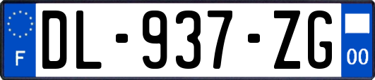 DL-937-ZG