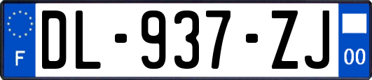 DL-937-ZJ