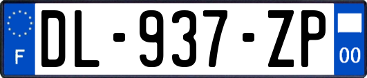 DL-937-ZP