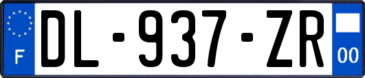 DL-937-ZR