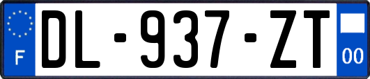 DL-937-ZT