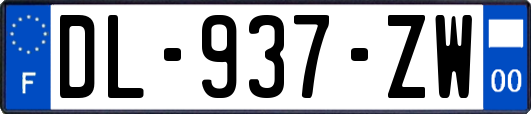 DL-937-ZW