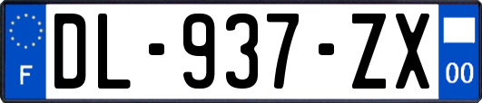 DL-937-ZX