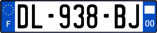 DL-938-BJ