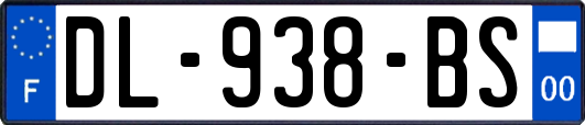 DL-938-BS