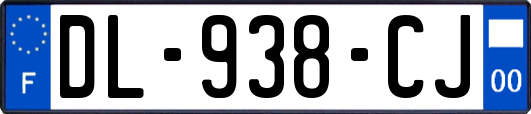 DL-938-CJ