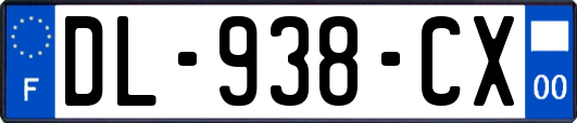 DL-938-CX