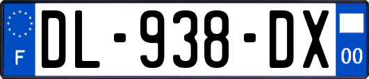 DL-938-DX