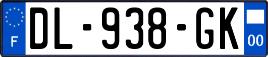 DL-938-GK