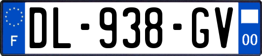 DL-938-GV