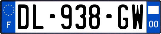 DL-938-GW