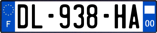 DL-938-HA