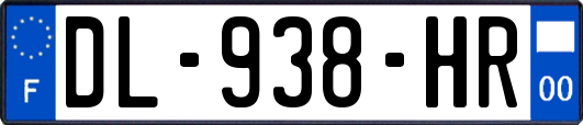 DL-938-HR