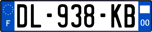 DL-938-KB